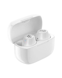 Безжични слушалки Edifier - TWS 1, бели