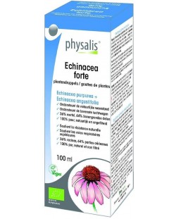 Ехинацея Форте, 100 ml, Physalis