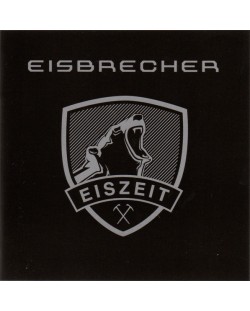 Eisbrecher - Eiszeit (CD)