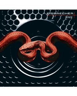 Eisbrecher - Sünde (CD)