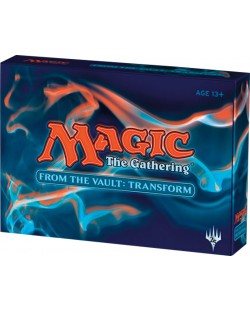 Magic: The Gathering - From The Vault: Transform