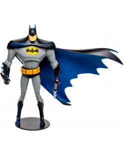 Екшън фигура McFarlane DC Comics: Multiverse - Batman (The Animated Series) (Gold Label), 18 cm