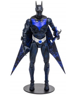 Екшън фигура McFarlane DC Comics: Multiverse - Inque as Batman Beyond, 18 cm