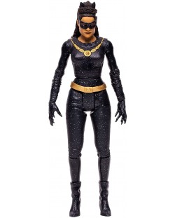 Екшън фигура McFarlane DC Comics: Batman - Catwoman (DC Retro), 15 cm