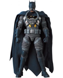 Екшън фигура Medicom DC Comics: Batman - Batman (Hush) (Stealth Jumper), 16 cm