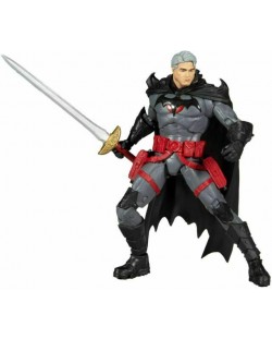 Екшън фигура McFarlane DC Comics: Multiverse - Thomas Wayne (Flashpoint) (Unmasked), 18 cm