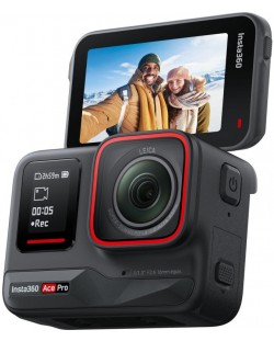 Eкшън камера Insta360 - Ace Pro, 8K