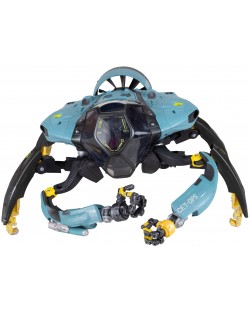 Екшън фигура McFarlane Movies: Avatar - CET-OPS Crabsuit, 30 cm