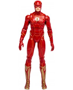 Екшън фигура McFarlane DC Comics: Multiverse - The Flash (The Flash), 18 cm