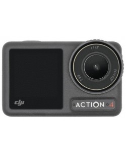 Екшън камера DJI -Osmo Action 4 Standard Combo