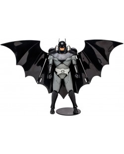 Екшън фигура McFarlane DC Comics: Multiverse - Armored Batman (Kingdom Come), 18 cm