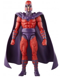 Екшън фигура Hasbro Marvel: X-Men '97 - Magneto (Legends Series), 15 cm