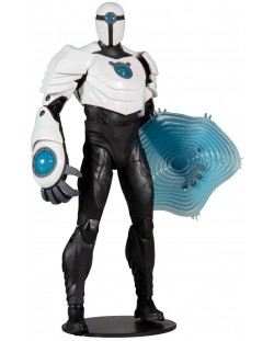 Екшън фигура McFarlane DC Comics: Multiverse - Shriek (Batman Beyond) (Build A Action Figure), 18 cm