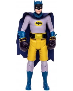 Екшън фигура McFarlane DC Comics: Batman - Batman (With Boxing Gloves) (DC Retro), 15 cm