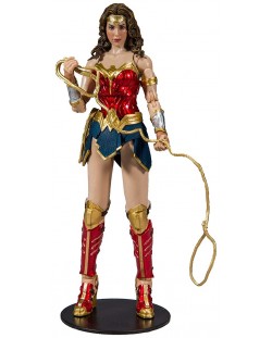 Екшън фигура McFarlane DC Comics: Wonder Woman 1984 - Wonder Woman, 18 cm