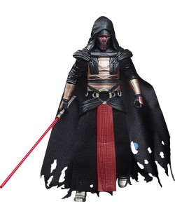 Star Wars - Darth Revan (Black Series 