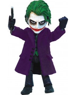 Екшън фигура Herocross DC Comics: Batman - The Joker (The Dark Knight), 14 cm