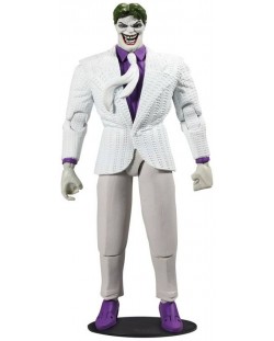 Екшън фигура McFarlane DC Comics: Multiverse - The Joker (The Dark Knight Returns) (Build A Figure), 18 cm