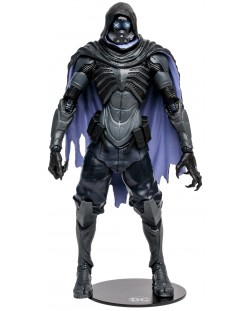Екшън фигура McFarlane DC Comics: Multiverse - Abyss (Batman Vs Abyss) (McFarlane Collector Edition), 18 cm