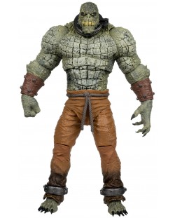 Екшън фигура McFarlane DC Comics: Multiverse - Killer Croc (Arkham Asylum) (Glows in the Dark Edition) (Gold Label) (Limited Edition), 30 cm