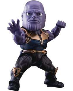 Екшън фигура Beast Kingdom Marvel: Avengers - Thanos, 23 cm