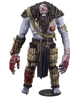 Екшън фигура McFarlane Games: The Witcher - Ice Giant (Bloodied), 30 cm