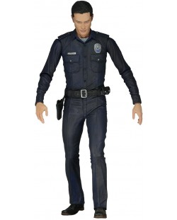 Екшън фигура Neca Terminator Genysis - T1000 Police