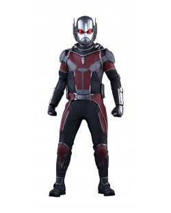 Екшън фигура Captain America: Civil War Movie Masterpiece - Ant-Man, 30 cm