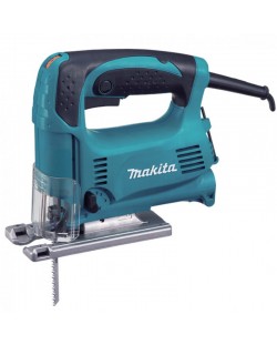 Електрически прободен трион Makita - 4329, 450W, 18 mm