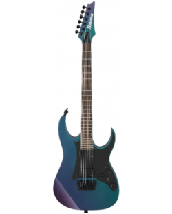 Електрическа китара Ibanez - RG631ALF, Blue Chameleon