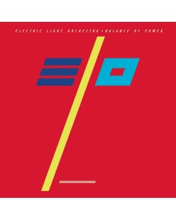Electric Light Orchestra - Balance Of Power (CD)