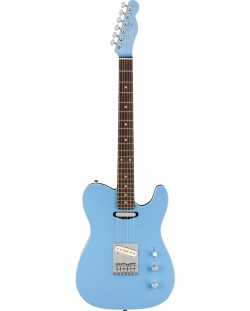 Електрическа китара Fender - Aerodyne Special Telecaster RW, California Blue