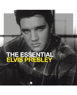 Elvis Presley- The Essential Elvis Presley (2 CD)