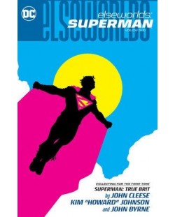 Elseworlds: Superman, Vol. 2