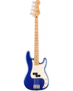 Електрическа бас китара Fender - Player Precision Bass, MN, Daytona Blue