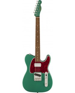 Електрическа китара Fender - SQ Classic Vibe '60s Tele LTD, Sherwood Green