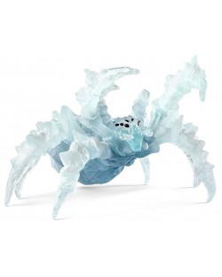 Фигурка Schleich - Снежен паяк