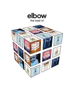 Elbow - The Best Of (CD)