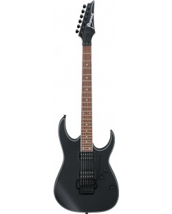 Електрическа китара Ibanez - RG320EXZ, Black Flat