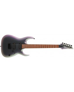 Електрическа китара Ibanez - RGA42EX, Black Aurora Burst Matte