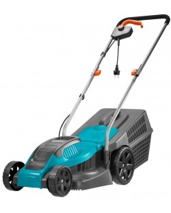 Електрическа косачка Gardena - PowerMax 1100/32, 1100W, 32 cm, 29 l