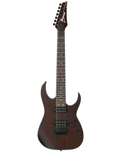 Електрическа китара Ibanez - RG7421, Walnut Flat