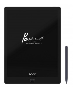 Електронен четец BOOX - Max Lumi 2, 13.3", черен