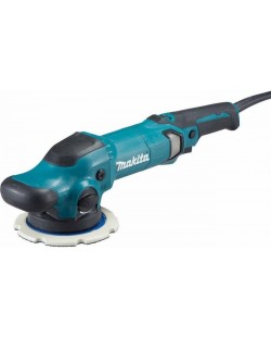 Електрическа полирмашина Makita - PO6000C, 900W, 150 mm