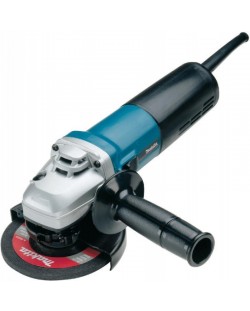 Електрически ъглошлайф Makita - 9565CR, 1400W, Ø125 mm