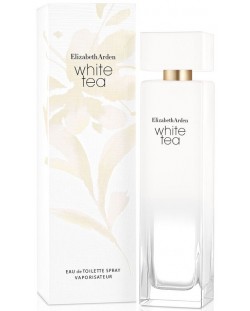 Elizabeth Arden White Tea Тоалетна вода, 100 ml