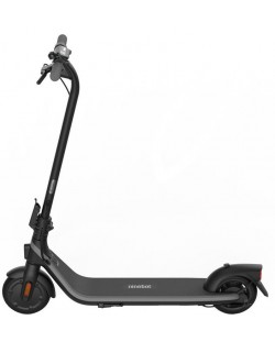 Електрическа тротинетка Segway - Kick Scooter E2 E, 20 km/h, 25 km, черна