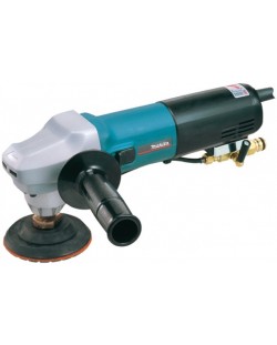 Електрическа полирмашина Makita - PW5000CH, 900W, Ø100-125 mm