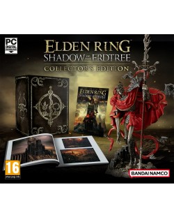 Elden Ring Shadow of the Erdtree - Collector's Edition (PC)