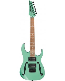 Електрическа китара Ibanez - PGMM21, Metallic Light Green